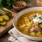 Московский рассольник по советскому рецепту: секрет нежного вкуса